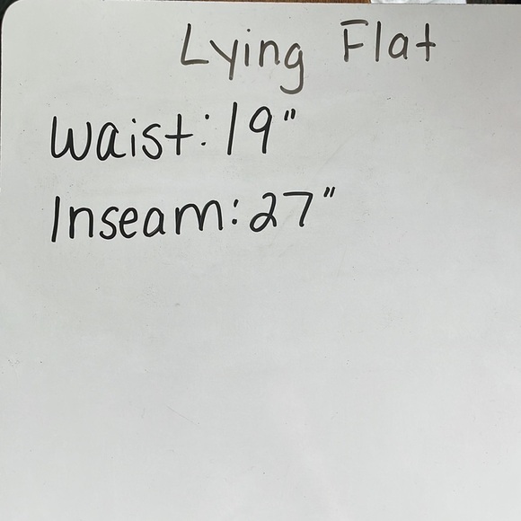 Worthington curvy fit khakis size 16W tan - Picture 7 of 8